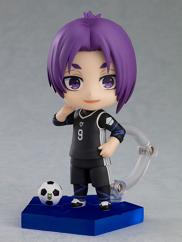 GSC NENDOROID MIKAGE REO - BLUE LOCK GSC NENDOROID MIKAGE REO - BLUE LOCK
